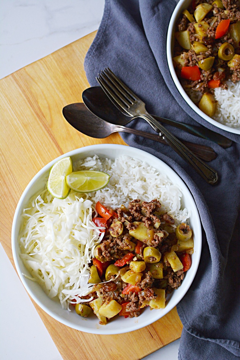 Picadillo